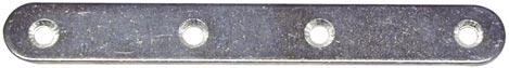 Sangle de liaison 80 mm (100 pcs)