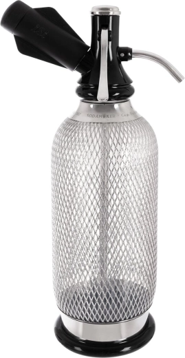 Sifonfles PUREhome Retro 1 l