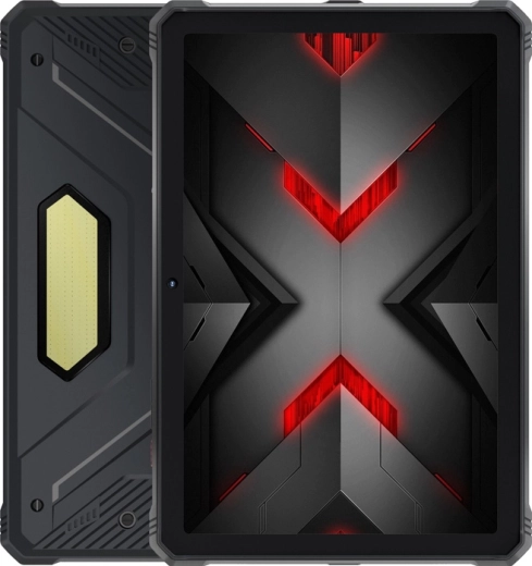 Robustes Tablet HOTWAV TAB R9 Pro schwarz