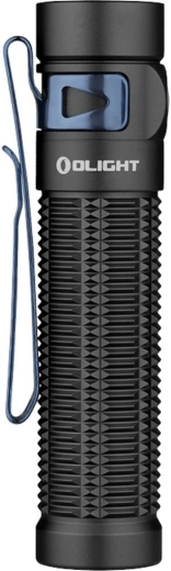 Zaklamp OLIGHT Baton 3 Pro CW – compacte EDC‑zaklamp 1500 lm