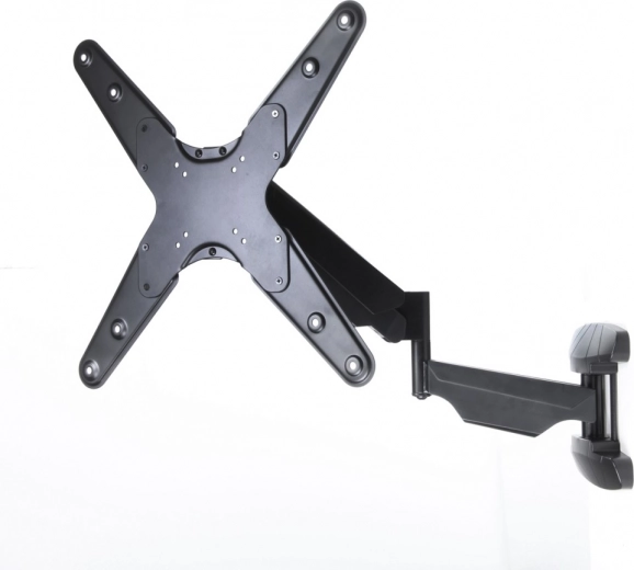 Wall Mount for LED/LCD TV 23-55" with Gas Spring