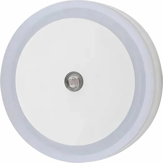 Zd104 veilleuse LED avec capteur crépusculaire