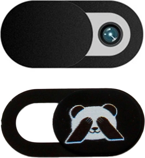 Ak324a plug voor laptopcamera 2 stuks