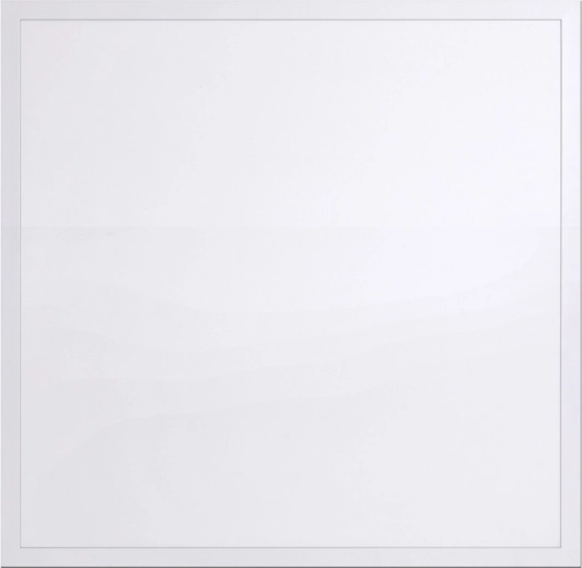 Solight led plafondpaneel backlit 60 × 60 cm 40 W 4000 K