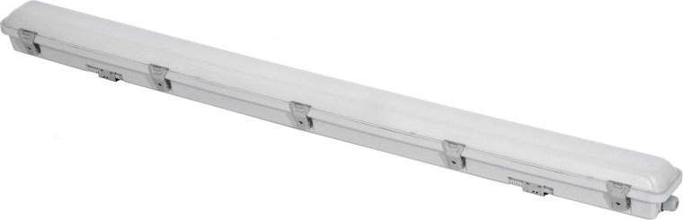 Solight stofdichte LED-armatuur Lifud 50 W 7000 lm 4000 K 120 cm IP65