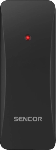 Außensensor Sencor SWS TH4100 B