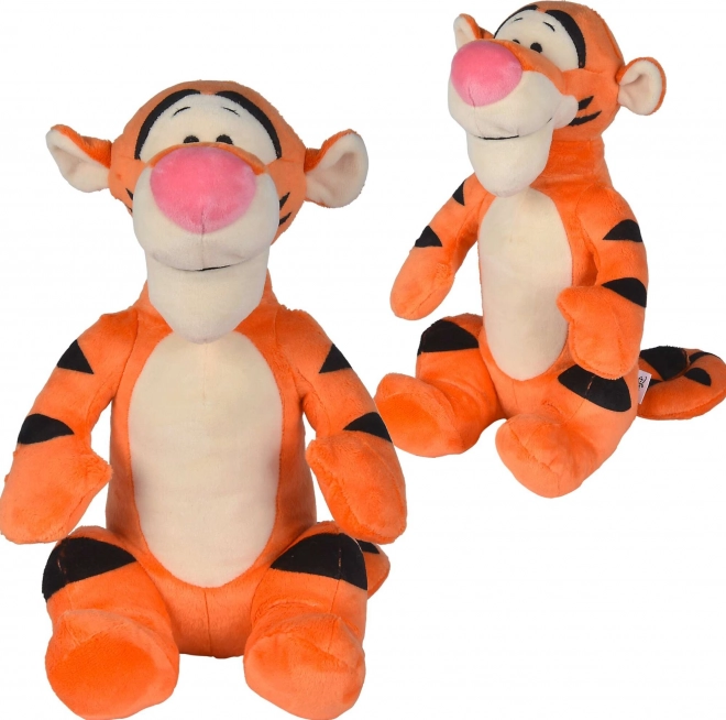 Tigre en peluche DINO Flopsies 35 cm