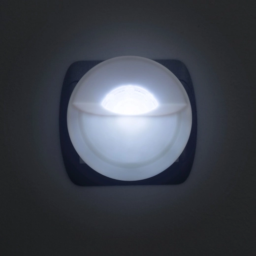 LED-Nachtlicht Phenom mit Lichtsensor