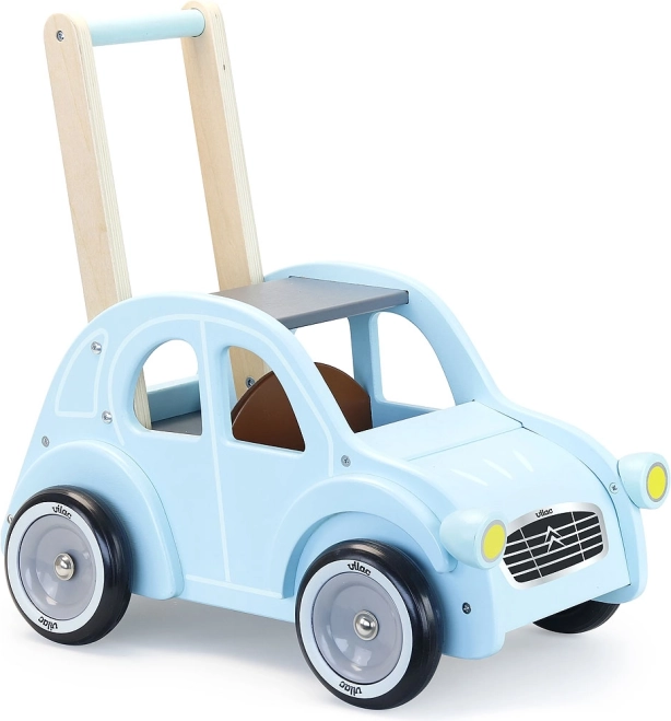 Vilac houten loopwagen auto Citroën 2CV