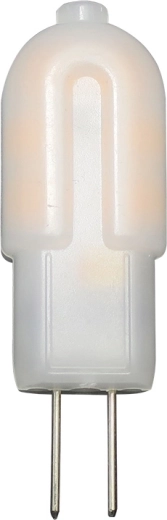 Solight LED-lamp G4 1,7 W, 3000 K, 160 lm