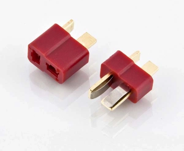 Connecteur DEAN (T-Dean) - paire