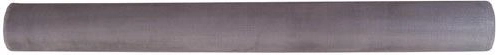Window insect screen made of fiberglass 1.0 × 30 m, grey