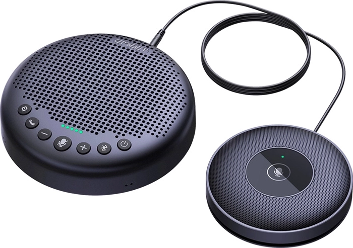 Système de conférence EMEET OfficeCore Luna Plus kit