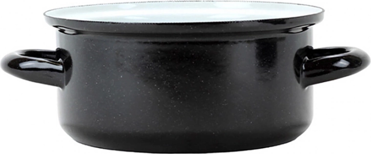 Casserole émaillée BELIS Standard 26 cm, 5,75 l