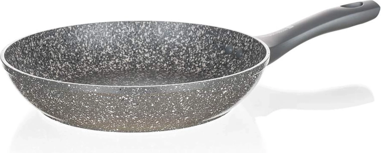Bratpfanne Granite Grey 24 cm Tarrington House