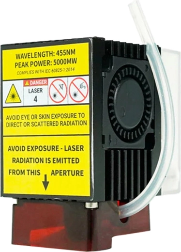 Lasermodule MAKERA Carvera Air 5 W