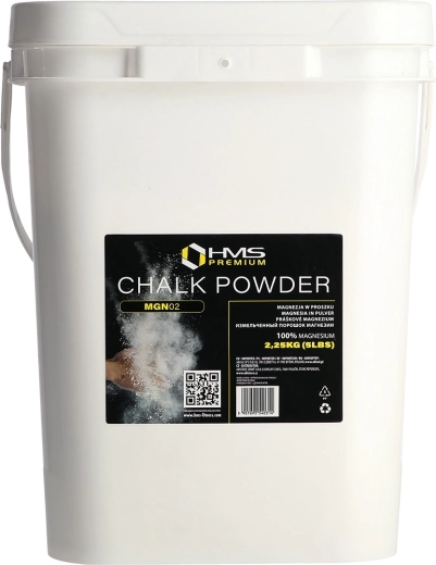 Magnesiumpoeder HMS Premium MGN02 2250 g
