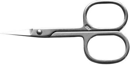 Nagelschaar recht 9 cm