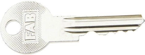 Clé R1 N R32 ébauche de remplacement