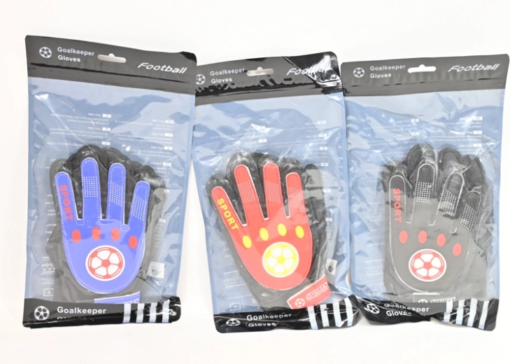 Gants de gardien Z11035 - 1 pièce