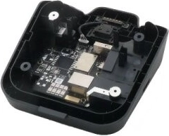 Wall Mount Bracket for V3 Mix