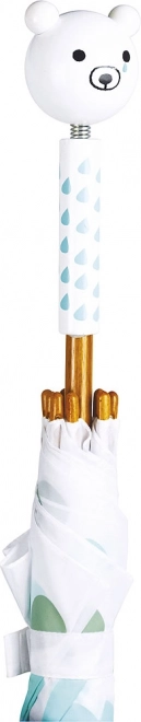 Children's Umbrella with Bear by Vilac