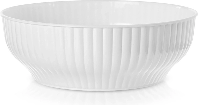 Bol de cuisine en plastique 28 cm, 4 l ORION