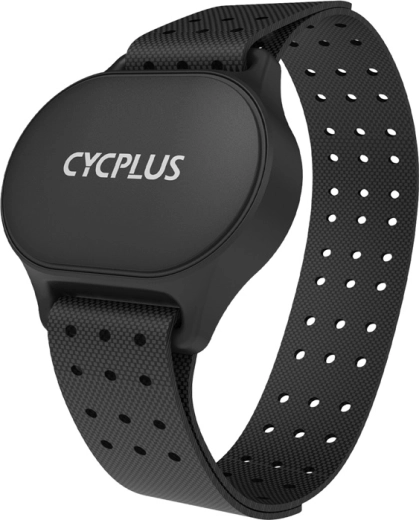 CYCPLUS H1 armband met hartslagsensor