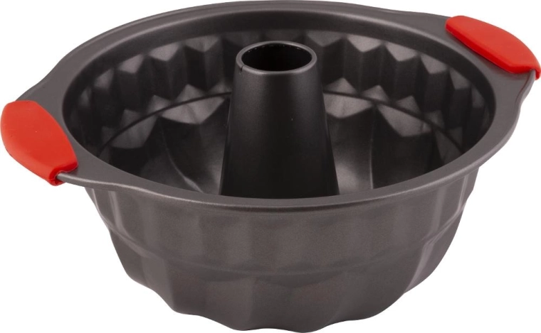Moule à gâteau bundt Lamart Bonte 27 cm