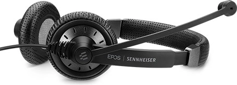 Headphones EPOS SC 75 USB MS