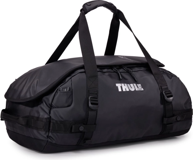 Thule Chasm Sporttasche 40 l – schwarz