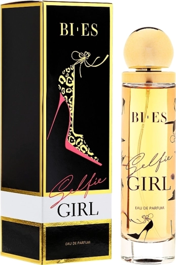 Dames eau de parfum Selfie Girl 100 ml