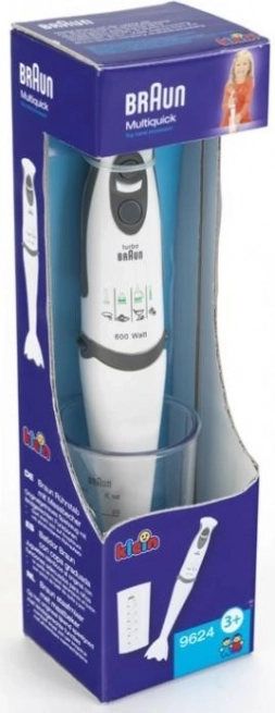 Kinder-mixer BRAUN – speelgoed Klein