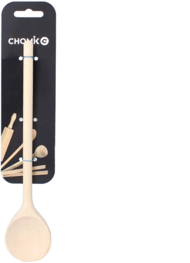 Ronde lepel 25 cm
