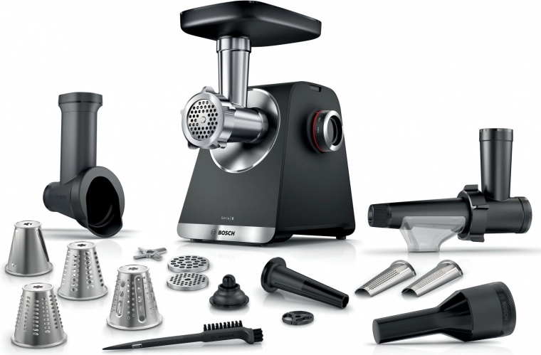 Hachoir à viande Bosch MultiPower Serie 6