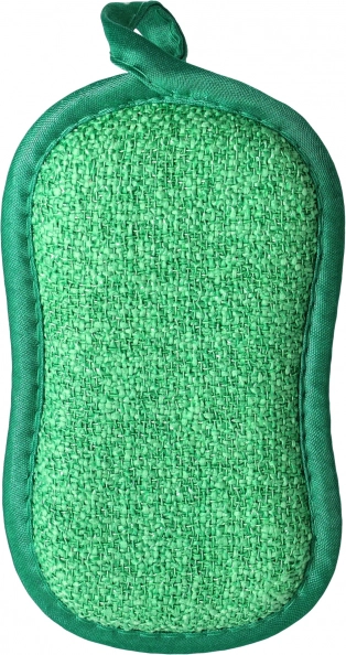Keukenreinigingsspons - groen