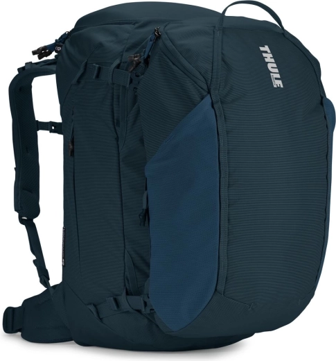 Thule Landmark Damen-Reiserucksack 60 l Darkest Blue
