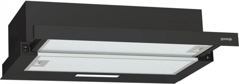 Hotte de cuisine télescopique Gorenje