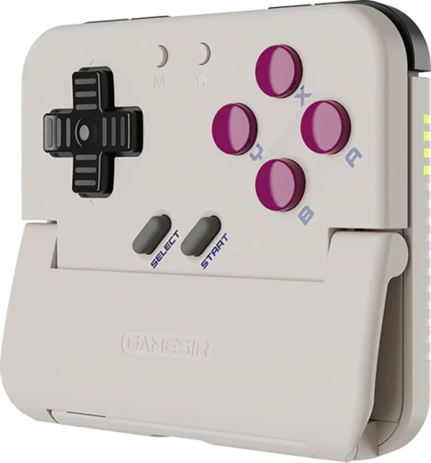 Manette mobile verticale GameSir Pocket Taco