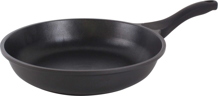 Gegoten aluminium pan Kitchisimo 28 cm