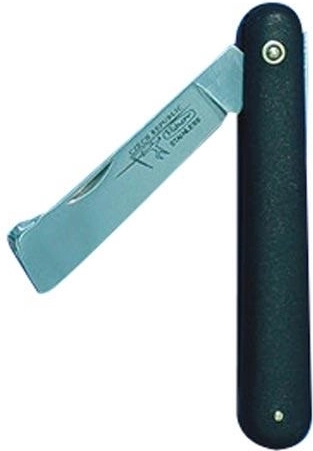 Tuin-entmes met roestvrijstalen lemmet 60 mm