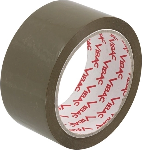 OP2 VIBAC Tape 48x60m BRUIN