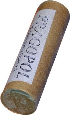 Pâte abrasive et lustrante pour vernis 180 g