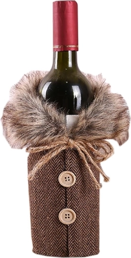 AG210H COFFRET FESTIF POUR BOUTEILLES