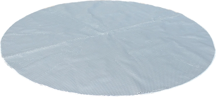 Bubble thermal cover mat for MSpa SPA, round 175 cm (4 persons)