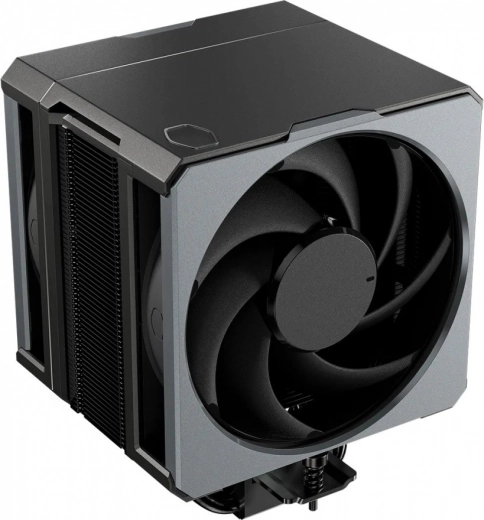 CPU Cooler Cooler Master Hyper 612 Apex Black