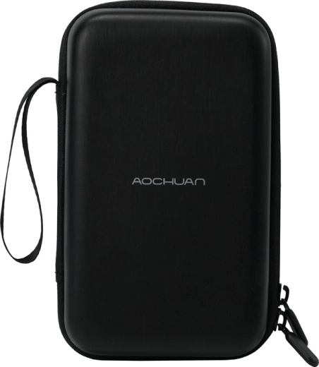 AOCHUAN foldable protective case for gimbal B30 black