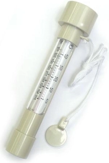 Thermomètre flottant Olympic pour piscine