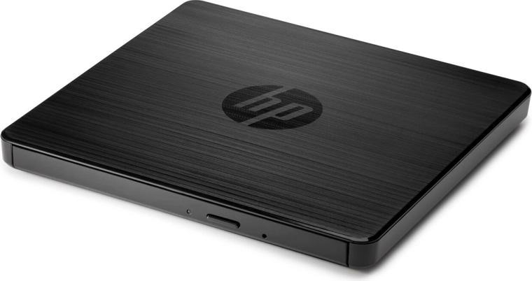 Externe HP USB DVD-RW-station