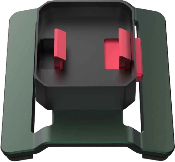 Waydoo Subnado Halter für Tauchflasche